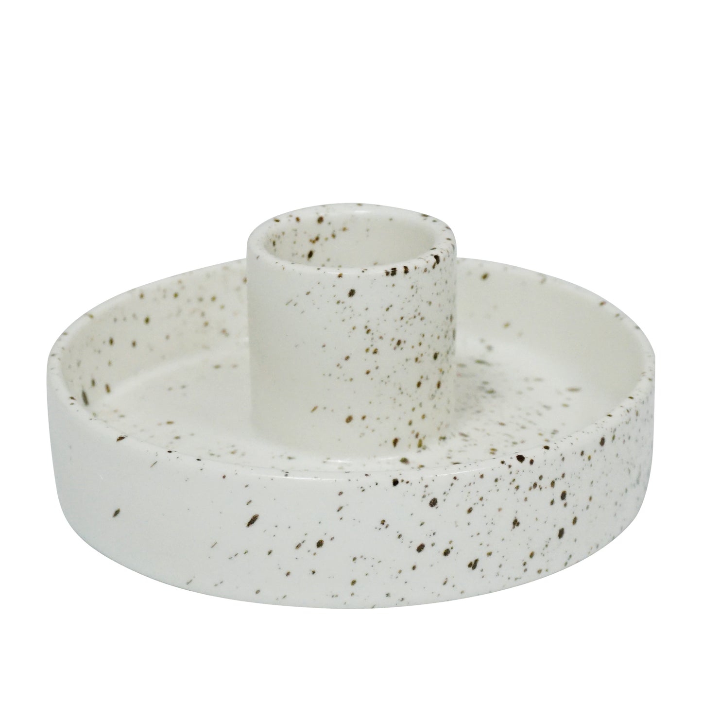 Palo Santo Set – Räucherholz & Halter MADEIRA (sale & pepe) aus Keramik – Perfekt für Rituale, Meditation & entspannte Räuchermomente