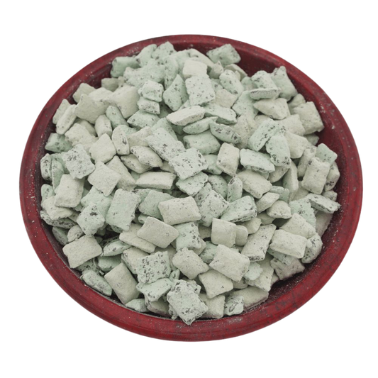 Byzantinischer Weihrauch Akazie – Blumig-süßer Weihrauch mit Cassie-Öl – Für Inspiration & positive Energie