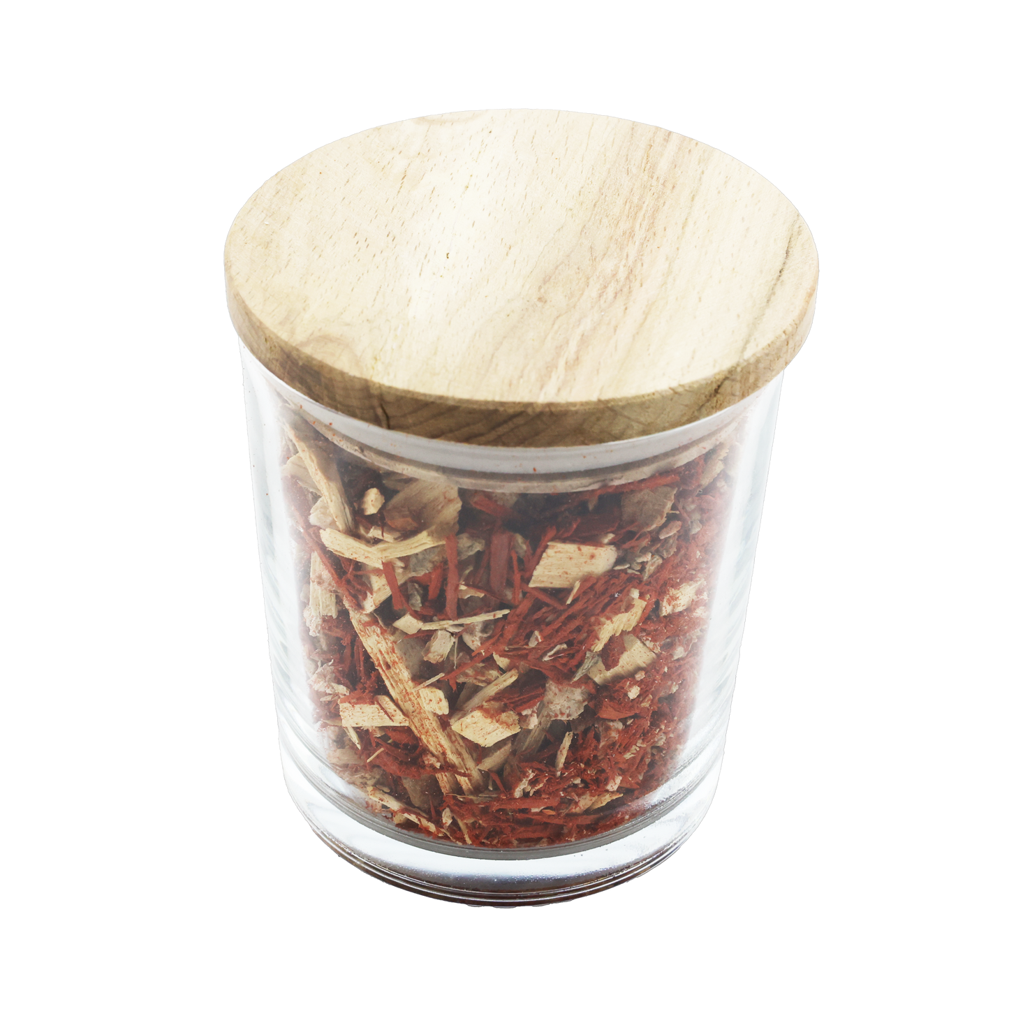 Kräutermischung Adlers Meistermischung – Wohltuendes Räucherwerk zum Abschalten & Zentrieren – Handverarbeitete Kräutermischung