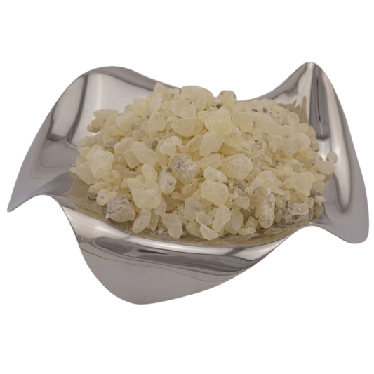 Kirchenweihrauch Cathedral – Balsamischer Weihrauch mit zitroniger Frische für spirituelle Reinigung & Rituale