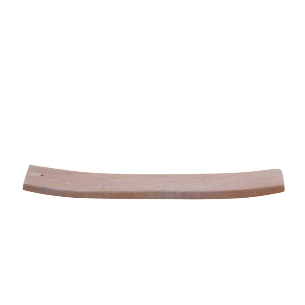 Räucherstäbchenhalter Sandstein – Klassisch, Pflegeleicht & Langlebig für Räuchern & Dekoration