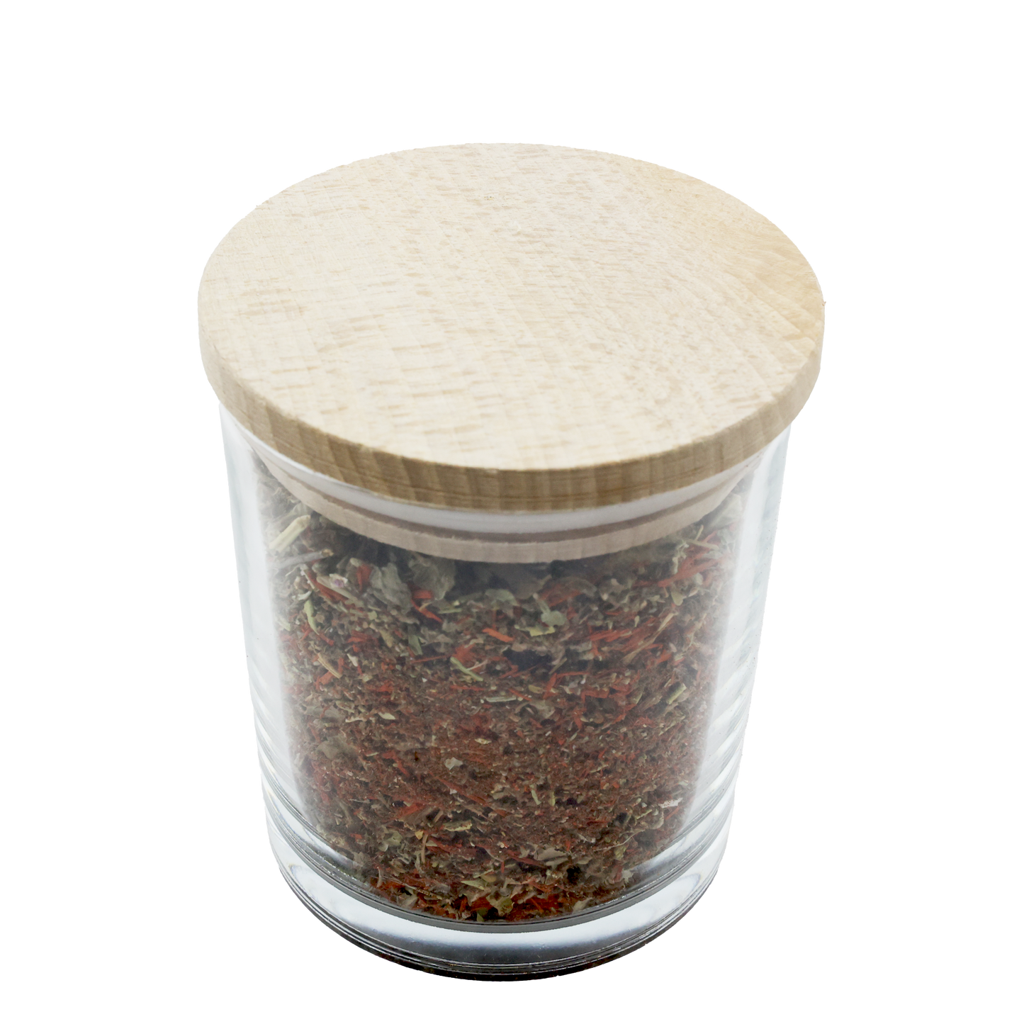 Kräutermischung Carpe Diem – Wohltuender Räucherduft für innere Balance & Erdung – Handverarbeitetes Räucherwerk