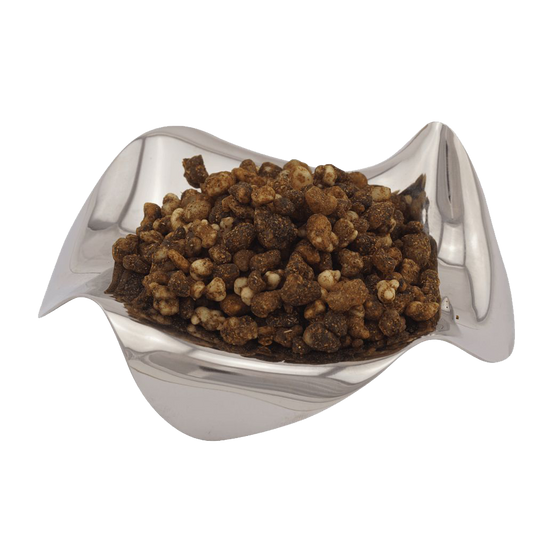 Kloster-Weihrauch Evesham – Weihrauchmischung mit Myrrhe & Klosterelixier – Boswellia Sacra aus Jemen & Oman