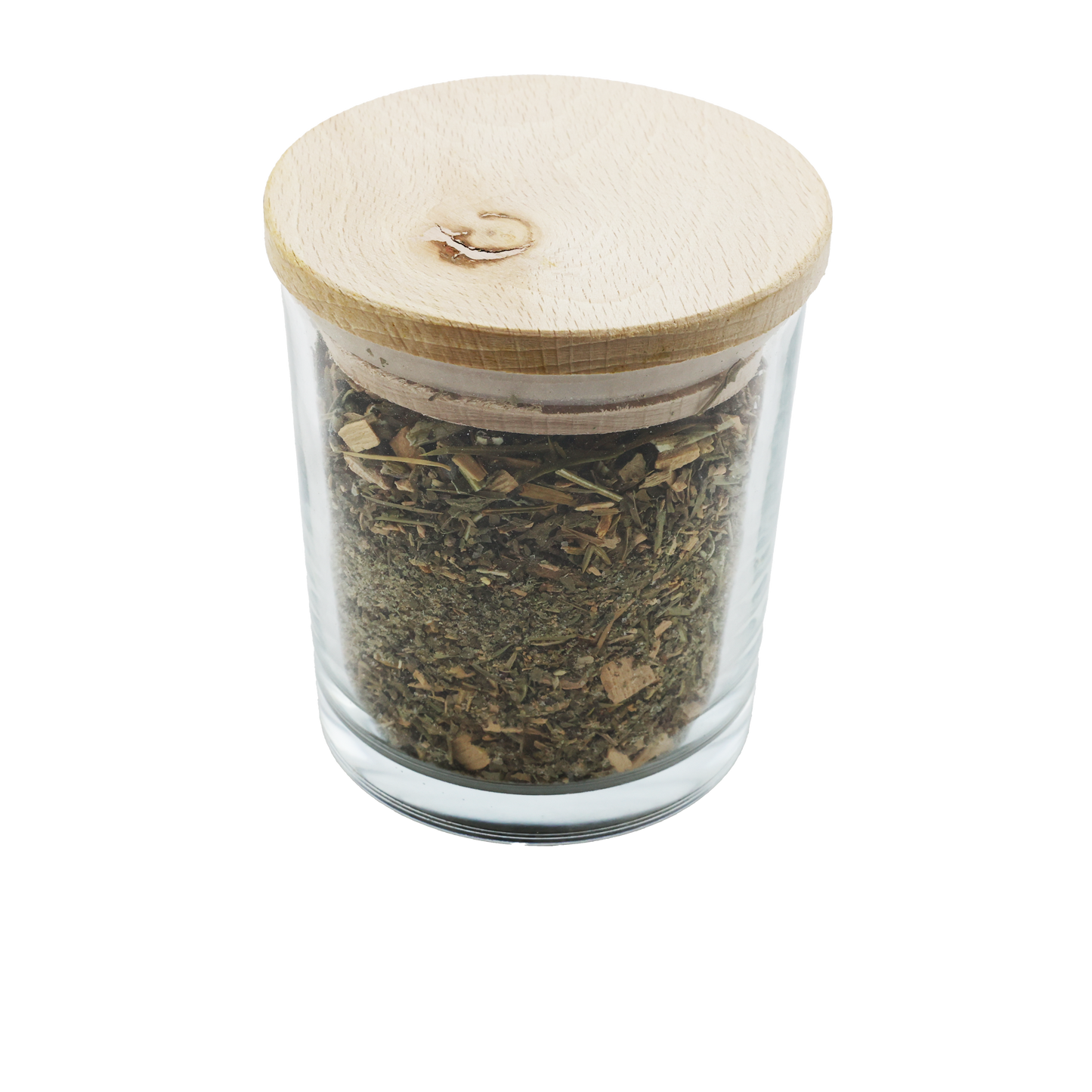 Kräutermischung Flug des Adlers – Indianische Räuchermischung für Rituale, Klarheit & innere Kraft – Handverarbeitetes Räucherwerk