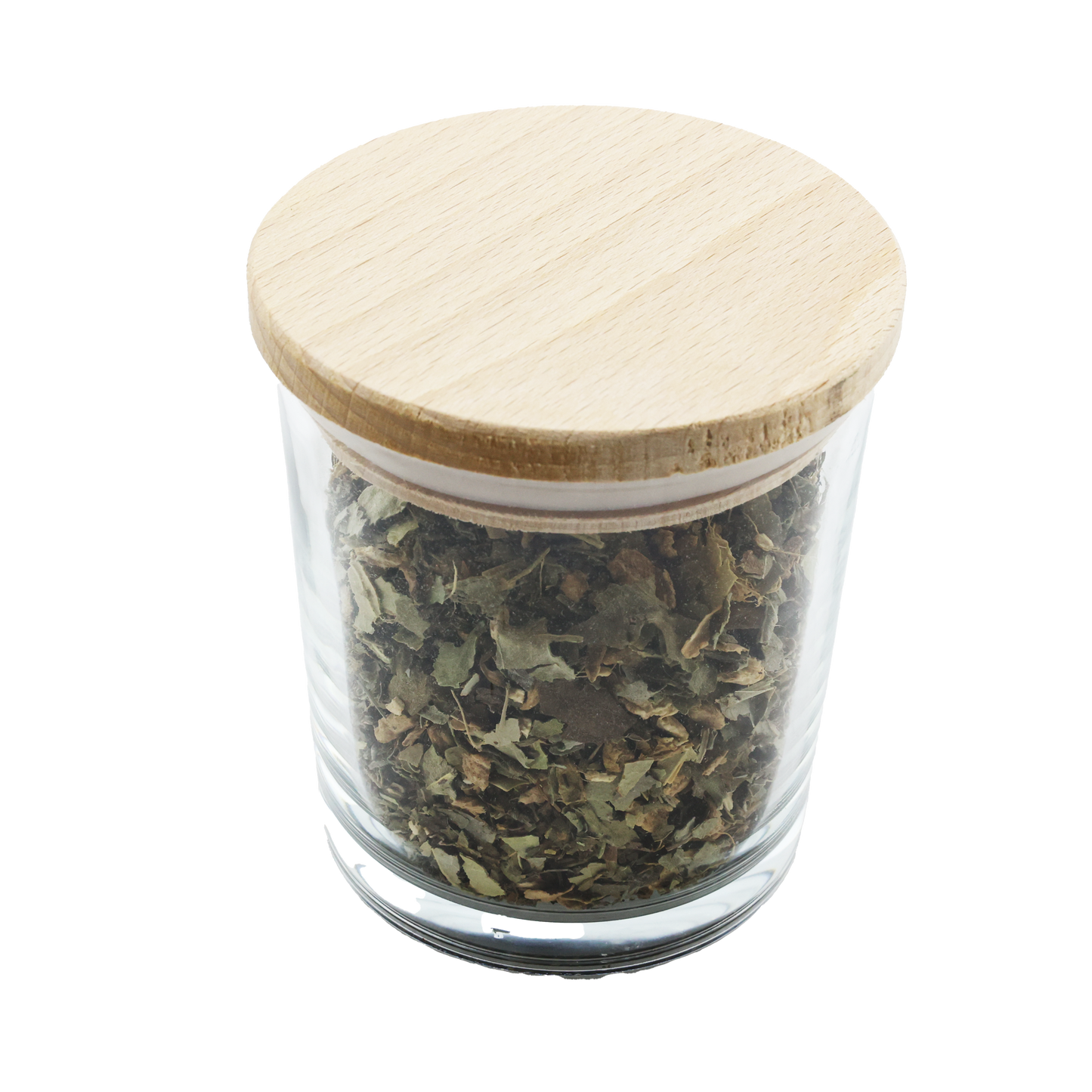 Kräutermischung Frischer Schwung & Neue Kraft – Natürlicher Energieschub für Fokus & Lebensfreude