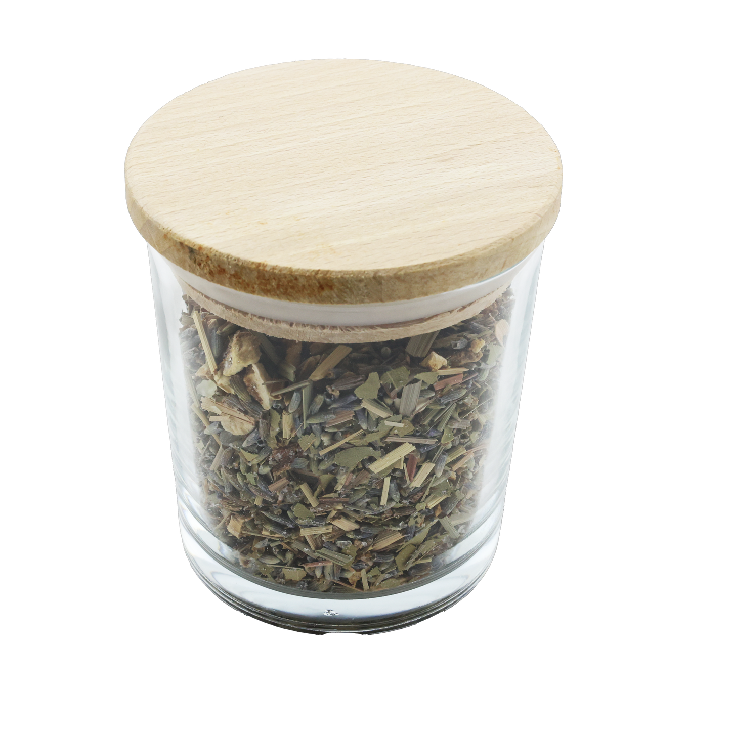 Kräutermischung Loslassen – Räucherwerk für innere Befreiung & emotionale Klarheit