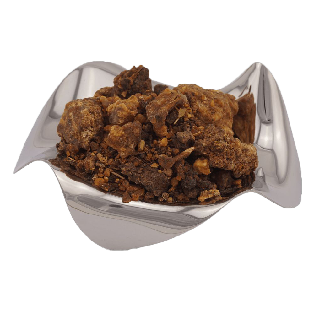 Räucherharz Opoponax – Edles Naturharz mit würzig-warmer Lavendelnote & balsamischem Charakter