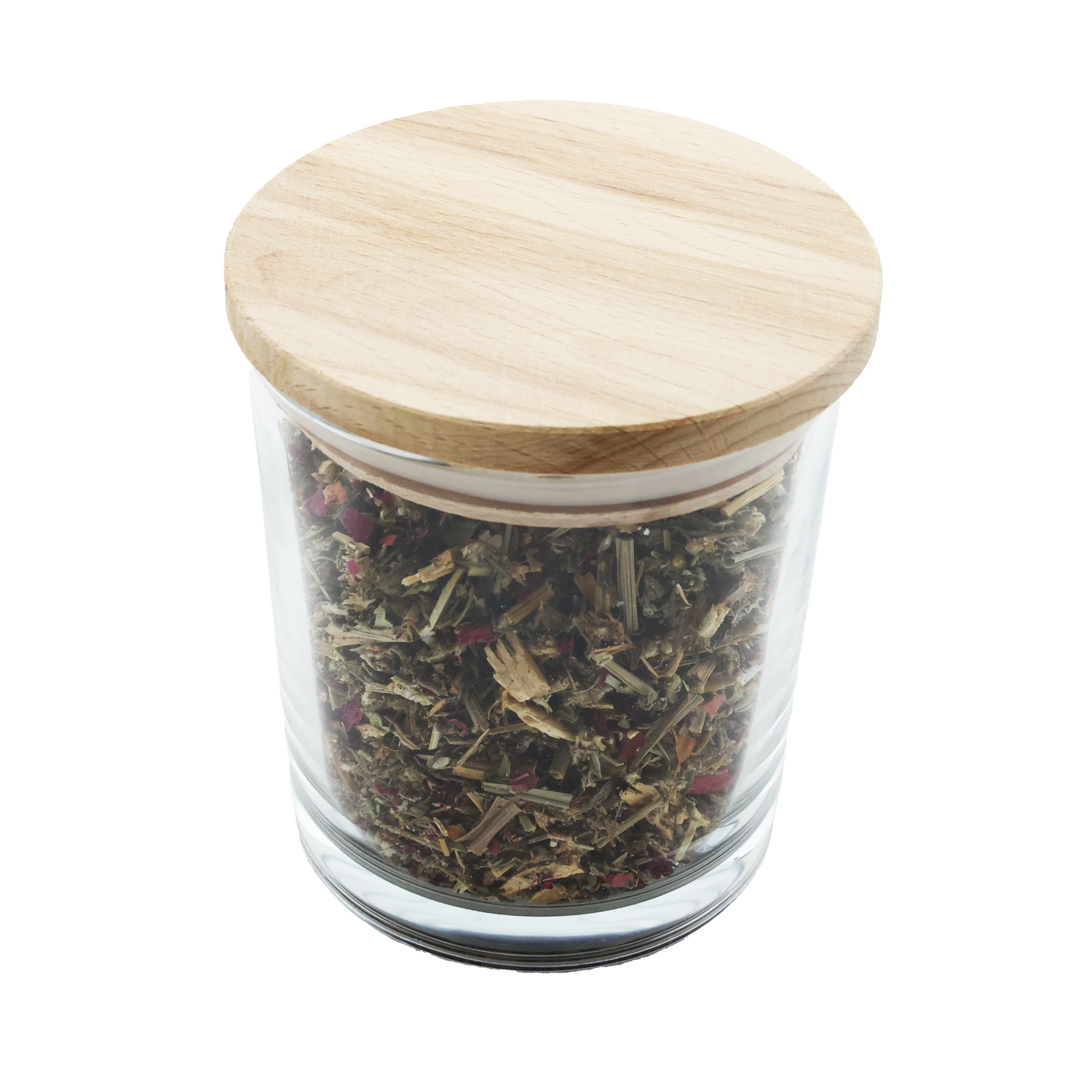 Kräutermischung Rauhnächte – Traditionelles Räucherwerk für Reinigung, Klarheit & Neubeginn