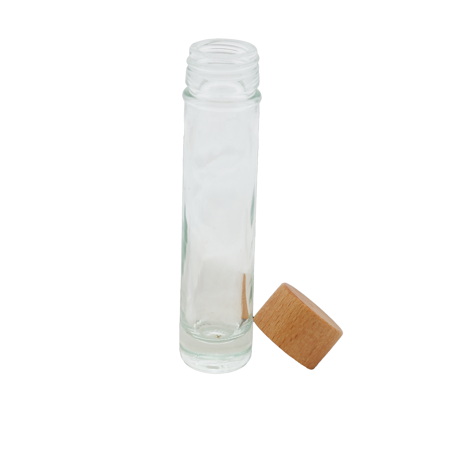 Palo Al-Hojari Mischung - Heiliges Holz, Palo Santo mit Weihrauch Oman Al-Hojari - 1. Qualität