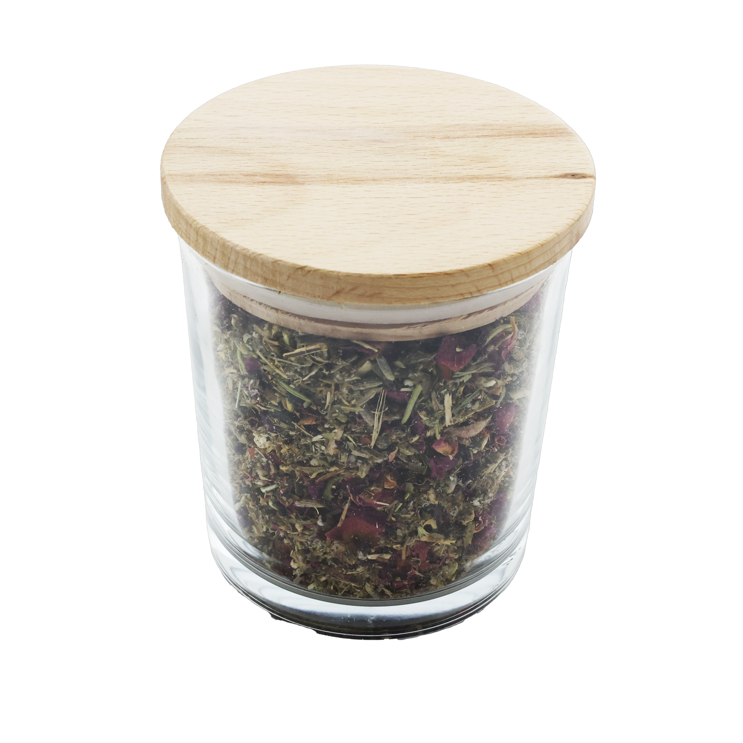 Kräutermischung Schutz & Segen – Traditionelles Räucherwerk für Schutz, Harmonie & Segnung