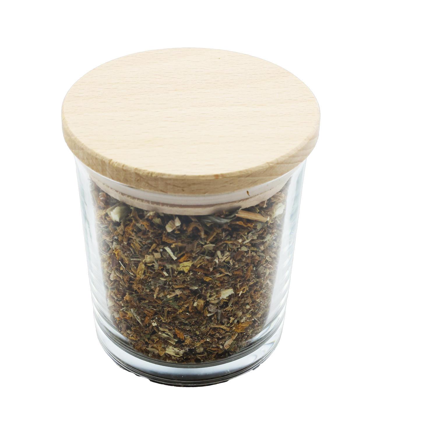 Kräutermischung Spannungslöser – Schutz & Entstörung für Räume & Atmosphäre – Handverarbeitetes Räucherwerk