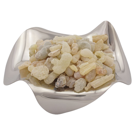 Weihrauch Indien 1. Wahl – Boswellia serrata – Süß-würziger Duft für Klarheit & Meditation