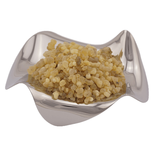 Weihrauch Äthiopien Erbsen – Reiner Boswellia papyrifera – Balsamisch-würziger Duft für Klarheit & innere Sammlung