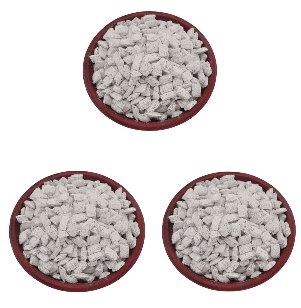 3-teiliges Weihrauchset Weihnachtsdüfte vom Hl. Berg Athos, bestehend aus den Weihrauchsorten Berthlehem, Weihnachtszauber und Zimt