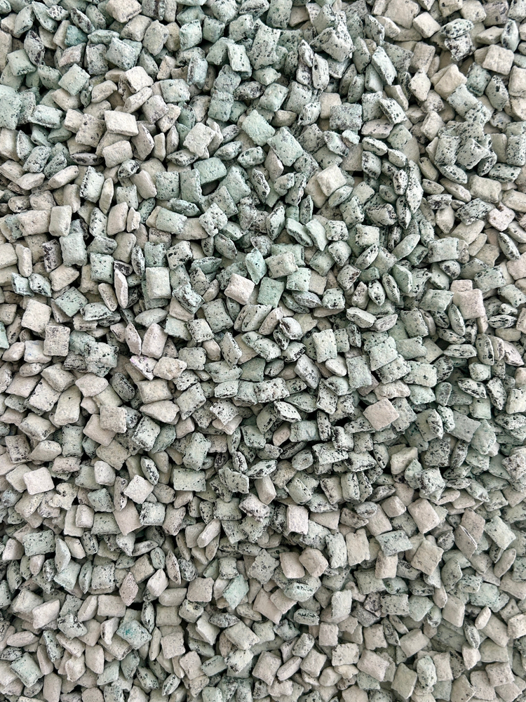 Byzantinischer Weihrauch