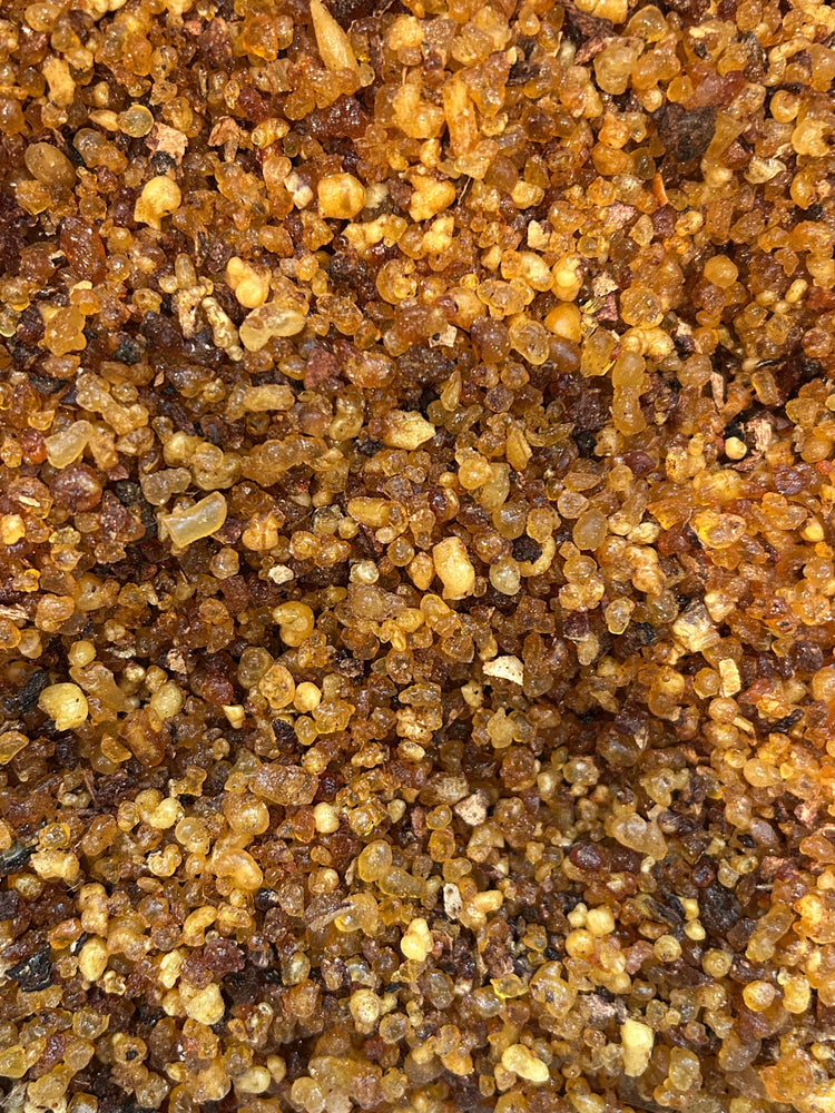 Weihrauch aus kath. Klöstern