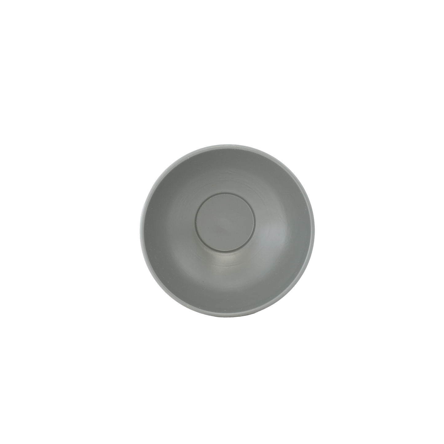 Räucherkelch "Wood" aus Metall & Mangoholz – Handgefertigt in Anthrazit für Räucherrituale mit Kohle, Weihrauch & Kräutern