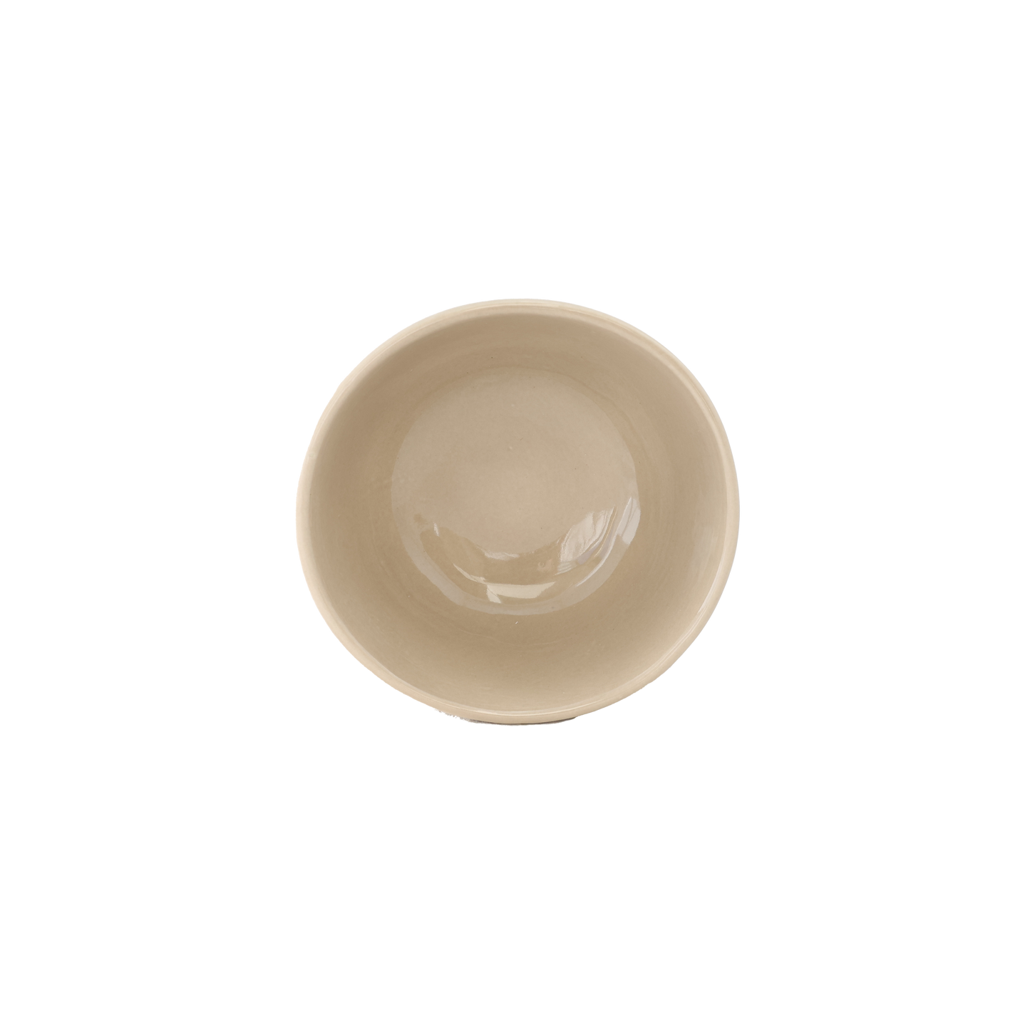 Räucherkelch “Helena” aus Keramik – Handgefertigt in Macchiato für Räucherrituale mit Kohle, Weihrauch & Kräutern