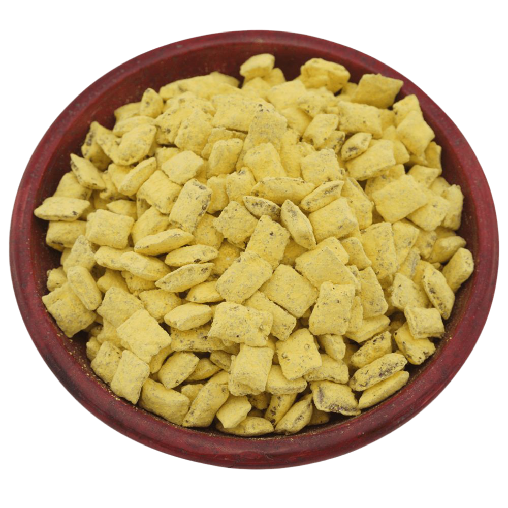 Byzantinischer Weihrauch Zitrone – Erfrischender Weihrauch mit belebender Zitronennote