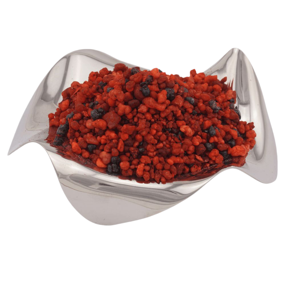 Kirchenweihrauch Balthasar – Mild-würziger Weihrauch mit sanfter Balsamnote für Räucherungen