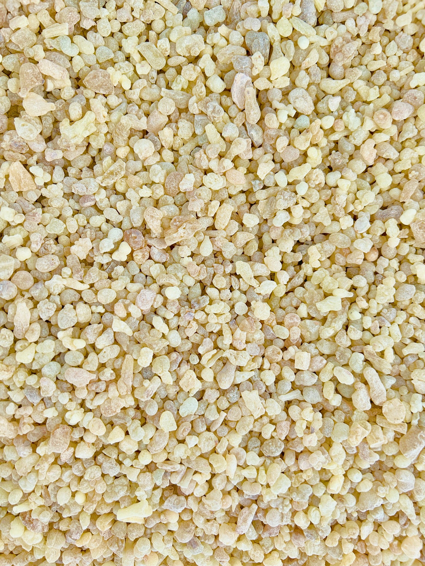 Weihrauch Oman Al-Hojari Mix Grad 1-3 – Kleine Stücke, 1. Qualität – Boswellia Sacra für Reinigung & Meditation