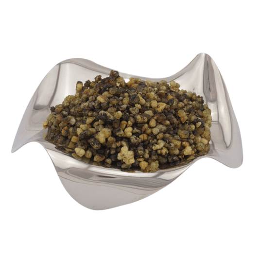 Kloster-Weihrauch St. Peter – Fruchtig-frische Weihrauchmischung mit ätherischen Ölen – Olibanum