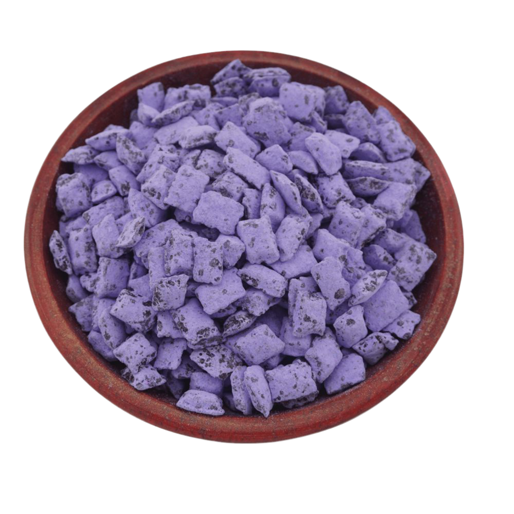 Byzantinischer Weihrauch Ostermischung – Festliche Räuchermischung für Osterrituale & Meditation