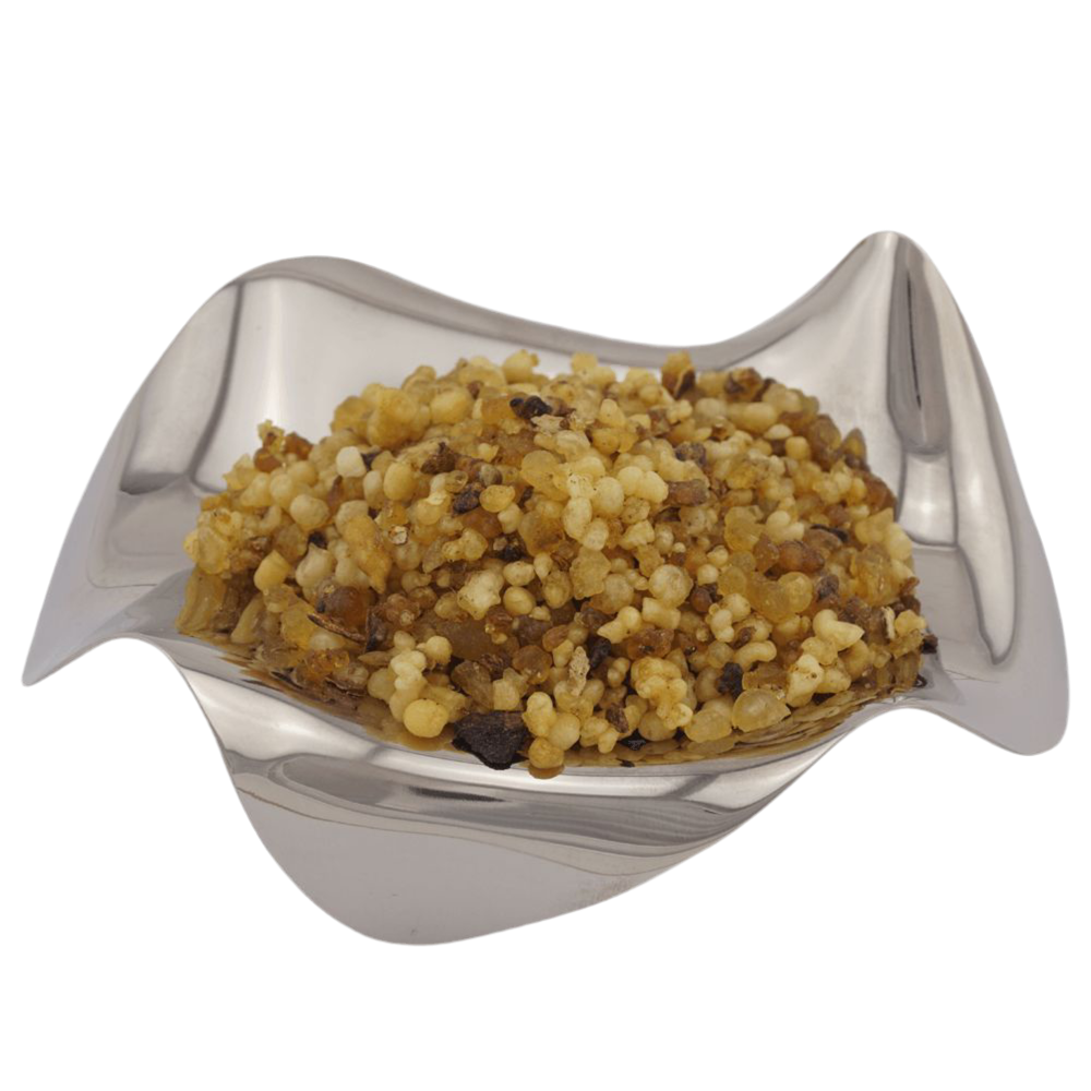 Reine Weihrauchsorten Kaufen - Boswellia In Top-Qualität - Foto 5