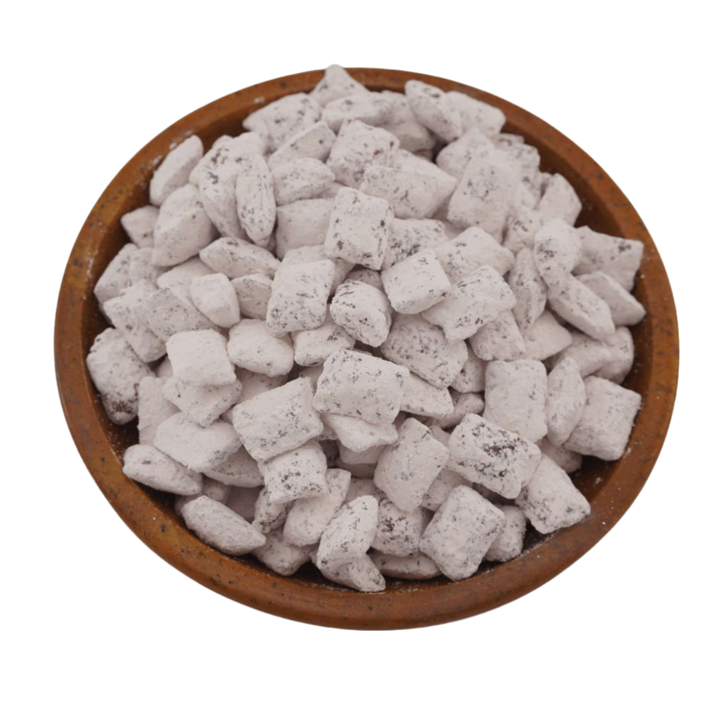 Weihrauch Athos Musk – Nach Klosterrezepten aus Griechenland – Balsamischer Duft für Geborgenheit & Entspannung