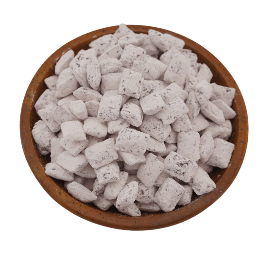 Weihrauch Athos Musk – Nach Klosterrezepten aus Griechenland – Balsamischer Duft für Geborgenheit & Entspannung