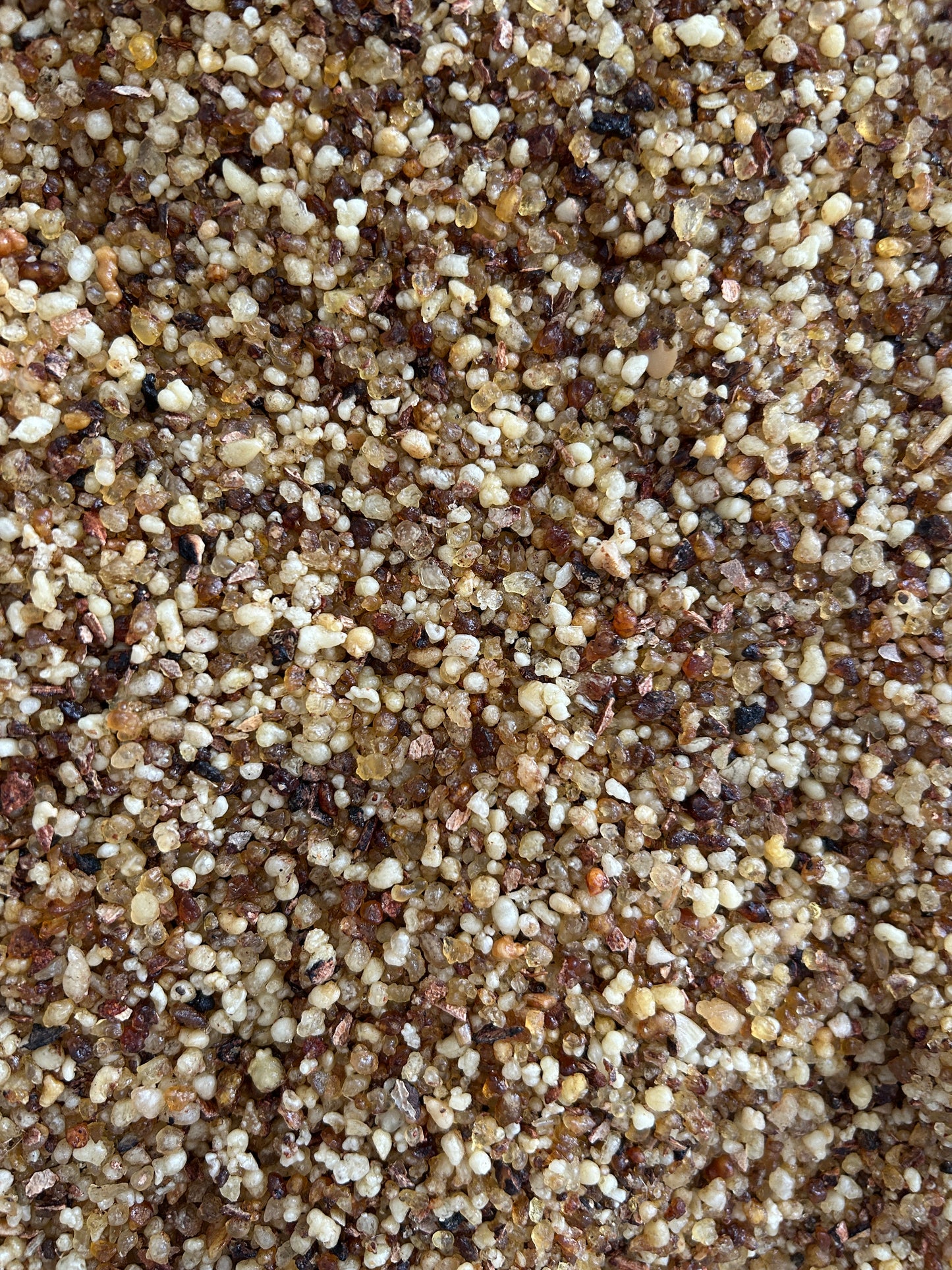 Kloster-Weihrauch Abbey – Helle Weihrauchmischung mit Kräuteressenzen – Rein & belebend