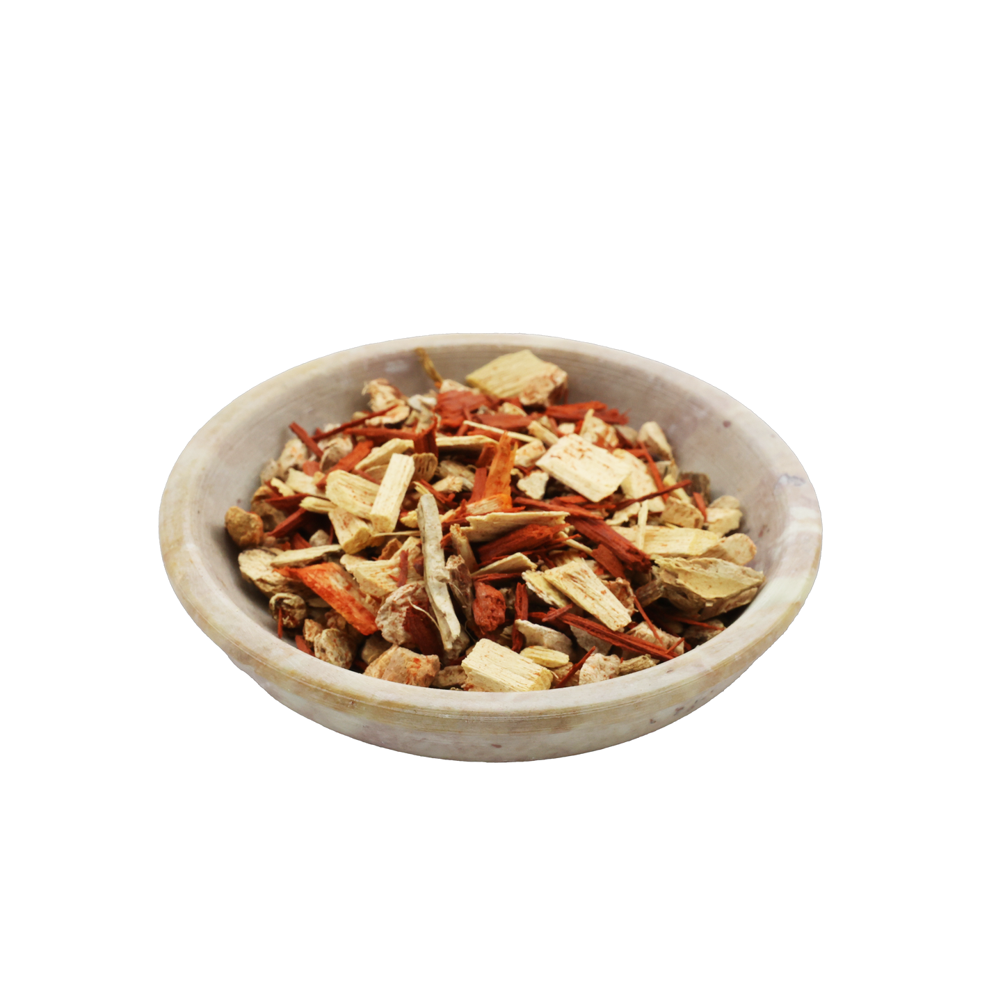 Kräutermischung Adlers Meistermischung – Wohltuendes Räucherwerk zum Abschalten & Zentrieren – Handverarbeitete Kräutermischung