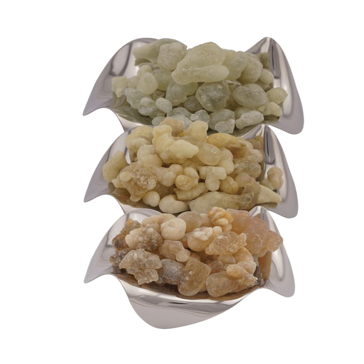 Weihrauch Oman Al-Hojari Set – Die großen DREI – Grad 1, 2 und 3 – Sortenrein je 20g – Boswellia Sacra – Direktimport 1. Qualität – Für Klarheit, Schutz & spirituelle Tiefe