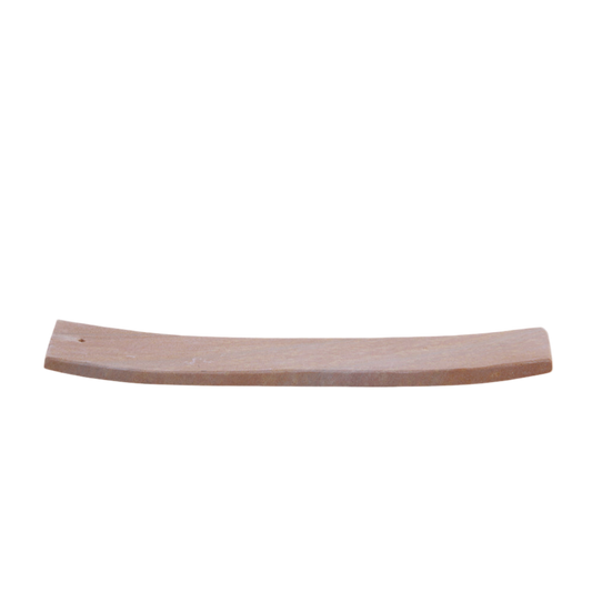 Räucherstäbchenhalter Sandstein – Klassisch, Pflegeleicht & Langlebig für Räuchern & Dekoration