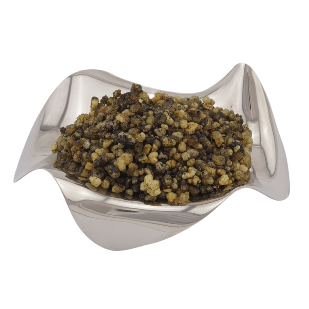 Kloster-Weihrauch St. Peter – Fruchtig-frische Weihrauchmischung mit ätherischen Ölen – Olibanum