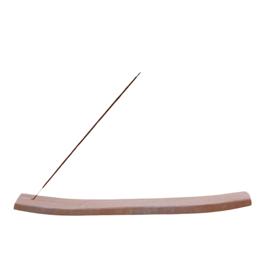 Räucherstäbchenhalter Sandstein – Klassisch, Pflegeleicht & Langlebig für Räuchern & Dekoration