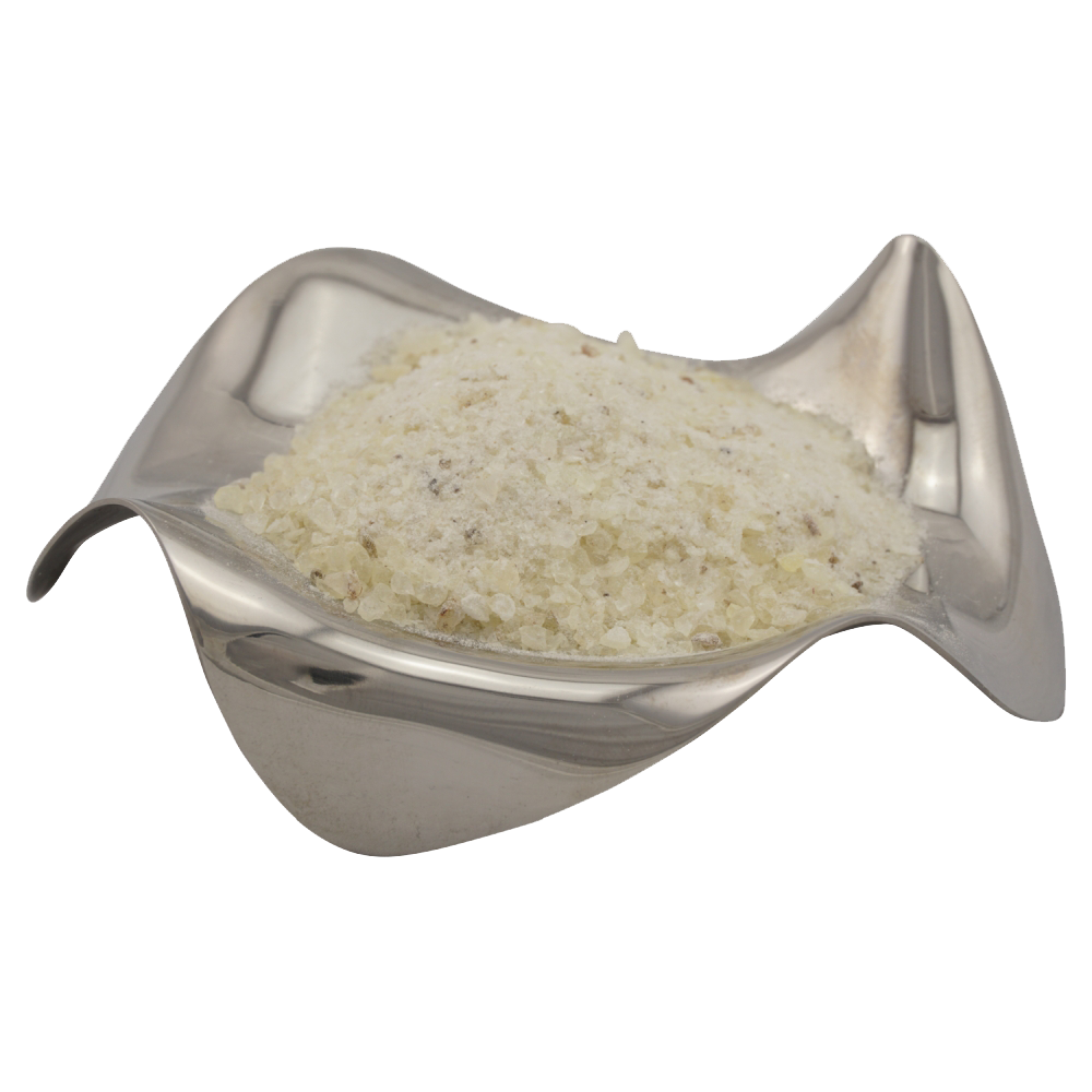 Räucherharz Dammar – Feinkörnig – Zur Steigerung der Rauchentwicklung & energetischen Reinigung