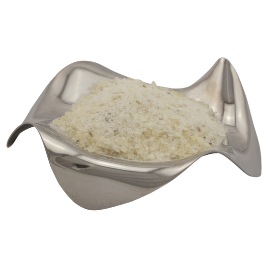 Räucherharz Dammar – Feinkörnig – Zur Steigerung der Rauchentwicklung & energetischen Reinigung