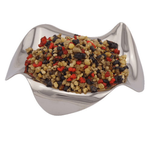 Kirchenweihrauch David – Zitronig-frischer Weihrauch für energetische Räucherungen & spirituelle Rituale