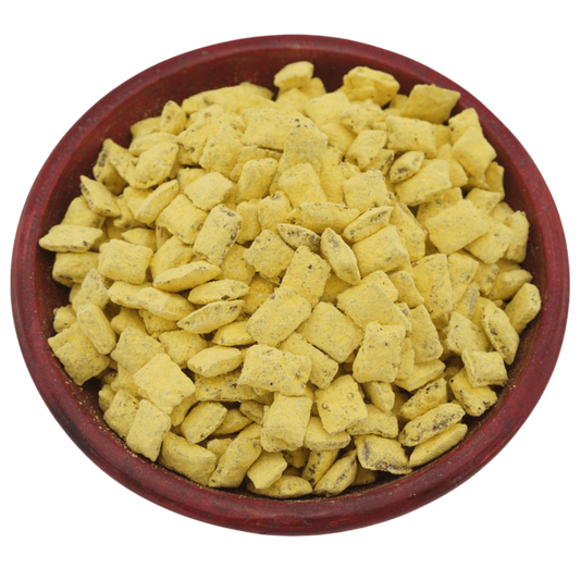 Byzantinischer Weihrauch Zitrone – Erfrischender Weihrauch mit belebender Zitronennote