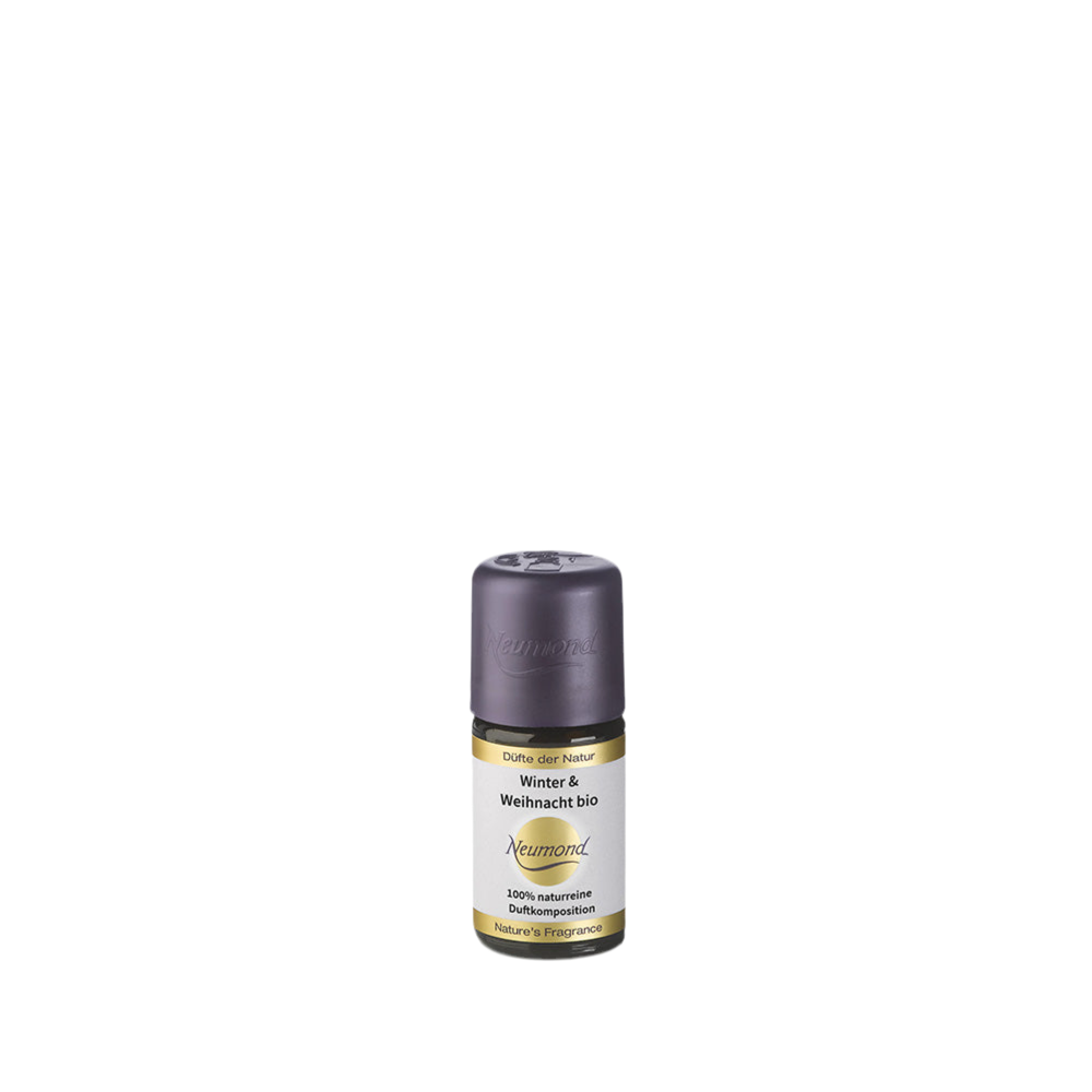 Winter & Weihnacht bio, 5ml