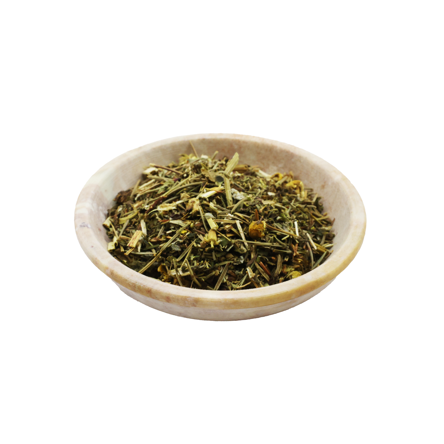 Kräutermischung Erkältungszeit – Wohltuender Räucherduft für klare Luft & freie Atemwege – Handverarbeitetes Räucherwerk