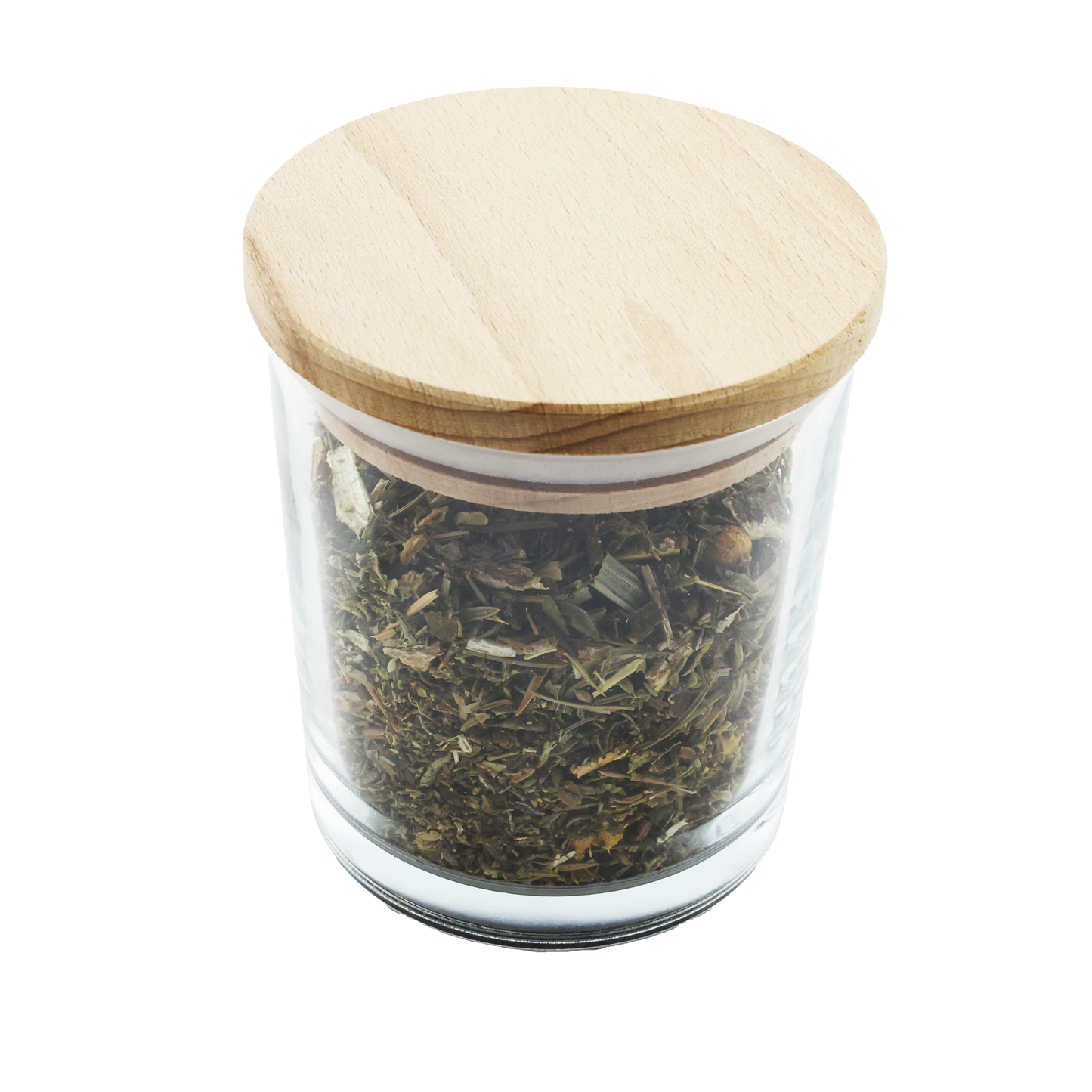 Kräutermischung Erkältungszeit – Wohltuender Räucherduft für klare Luft & freie Atemwege – Handverarbeitetes Räucherwerk