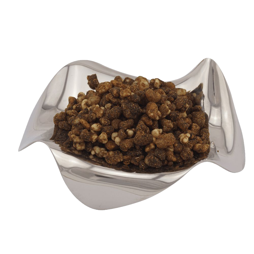 Kloster-Weihrauch Evesham – Weihrauchmischung mit Myrrhe & Klosterelixier – Boswellia Sacra aus Jemen & Oman