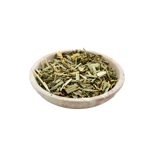 Kräutermischung Flug des Adlers – Indianische Räuchermischung für Rituale, Klarheit & innere Kraft – Handverarbeitetes Räucherwerk