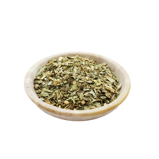 Kräutermischung Frischer Schwung & Neue Kraft – Natürlicher Energieschub für Fokus & Lebensfreude