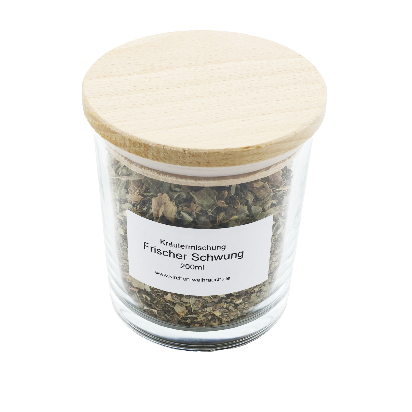 Kräutermischung Frischer Schwung & Neue Kraft – Natürlicher Energieschub für Fokus & Lebensfreude