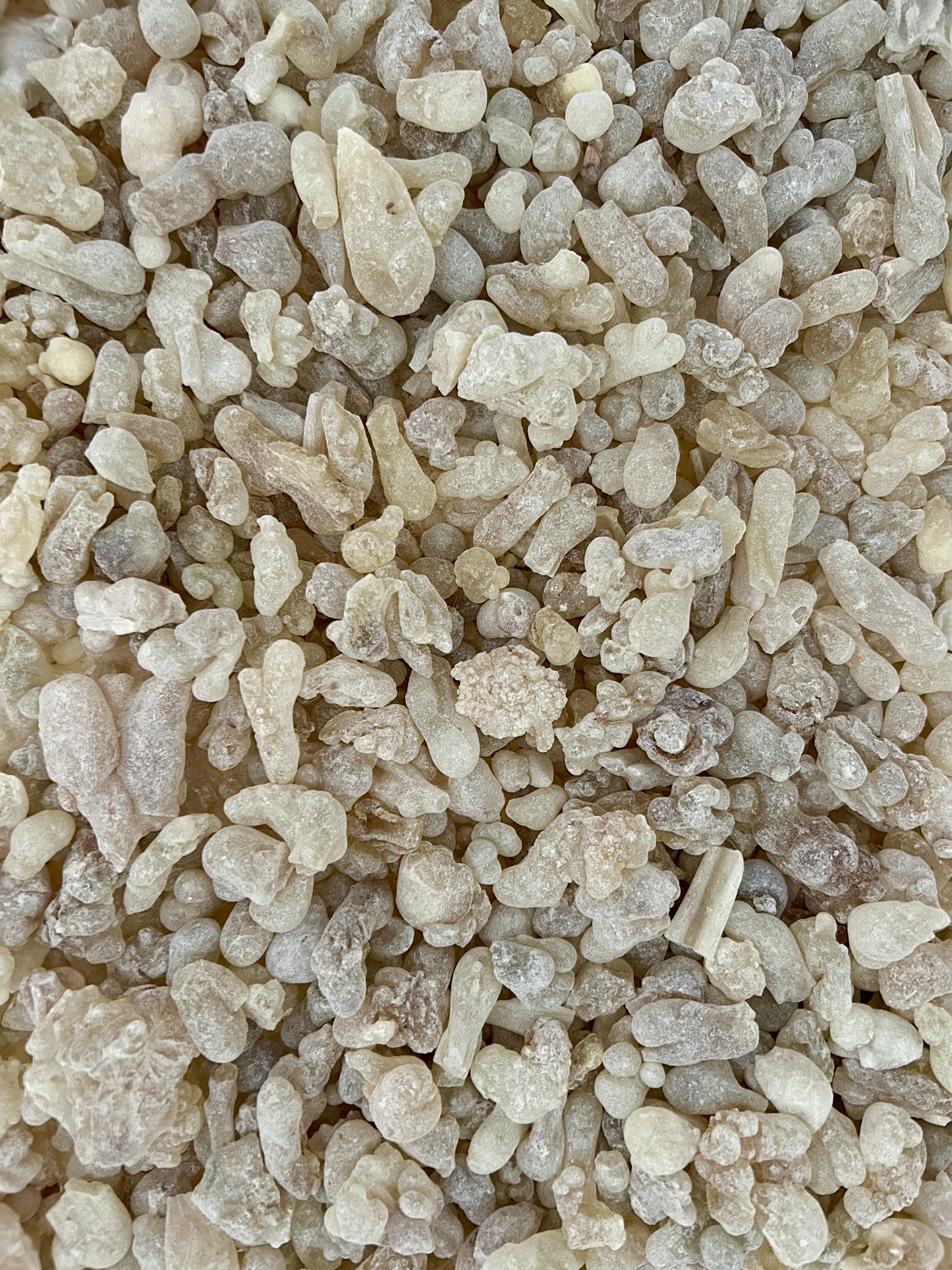 Weihrauch Oman Al-Hojari Set – Die großen DREI – Grad 1, 2 und 3 – Sortenrein je 20g – Boswellia Sacra – Direktimport 1. Qualität – Für Klarheit, Schutz & spirituelle Tiefe