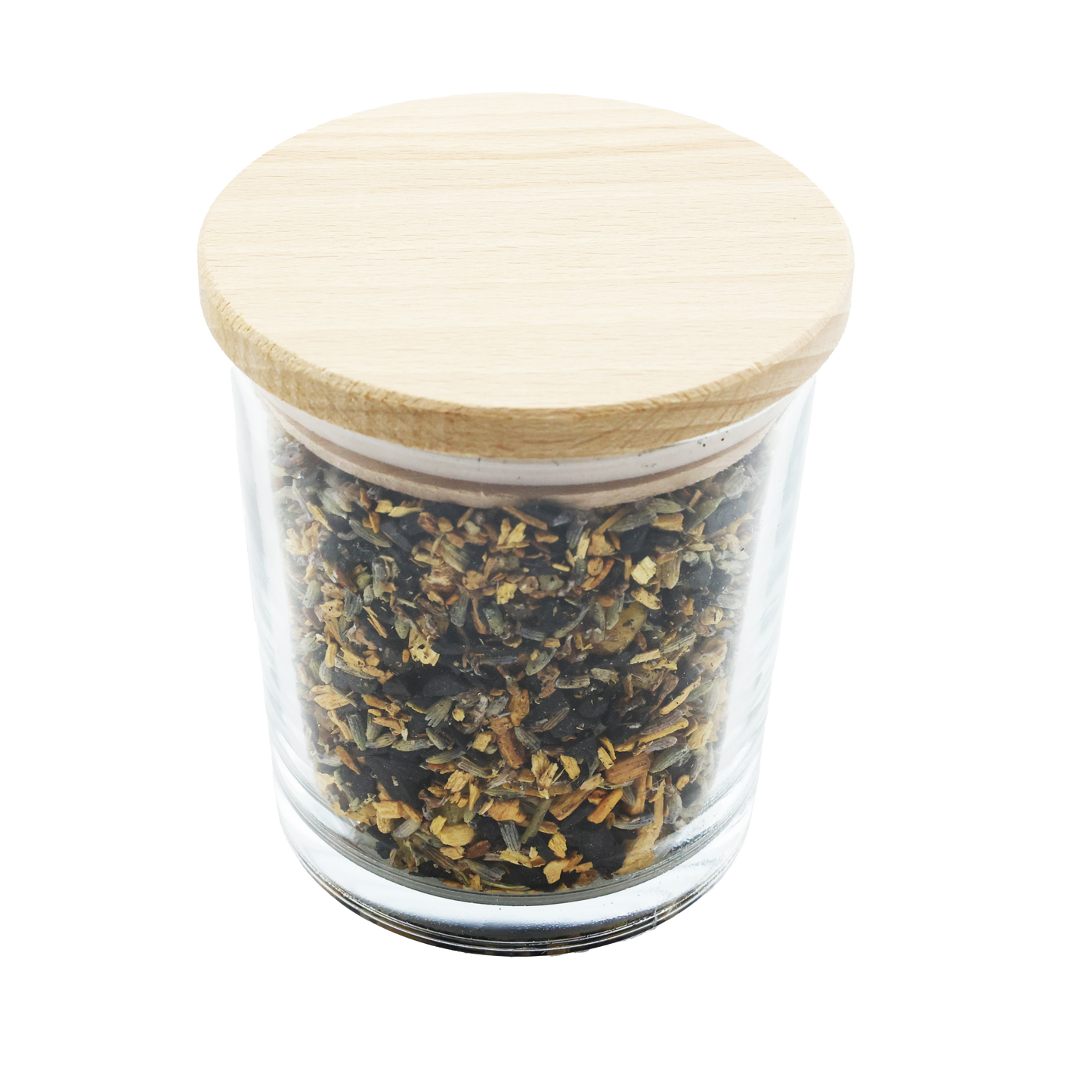 Kräutermischung Innerer Frieden – Traditionelles Räucherwerk für Ruhe, Entspannung & Harmonie