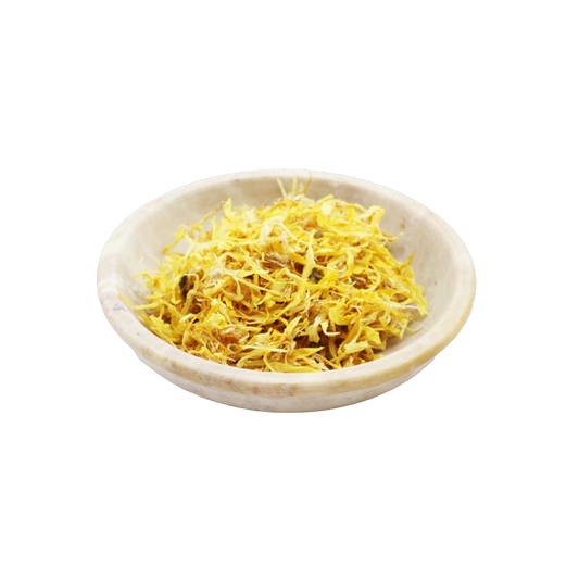 Kräutermischung Lichtengel – Schutz & Geborgenheit – Mit Weihrauch Oman Al-Hojari – Räucherwerk